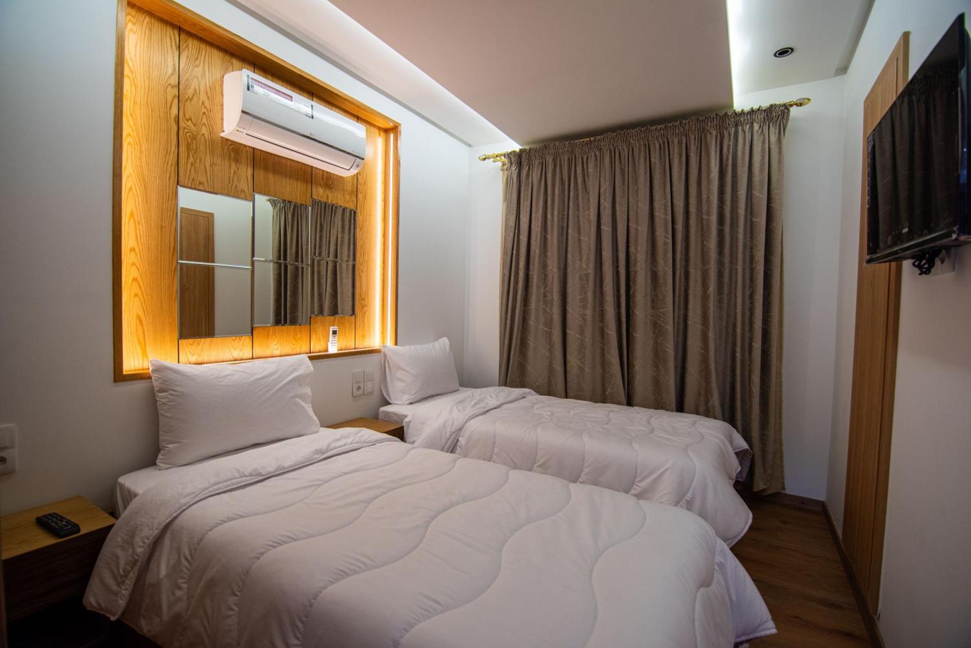 Apartament Titrite Bleu Oceane Tanger Zewnętrze zdjęcie